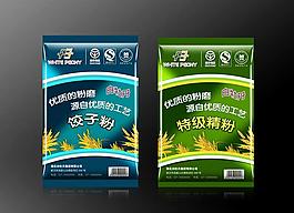 餃子粉包裝