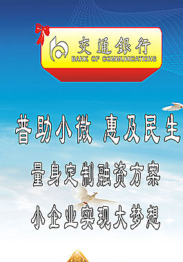交通銀行圖片