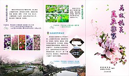 春天素材背景圖片