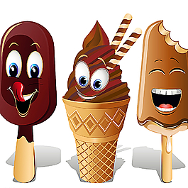 冰淇淋圖片