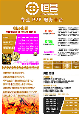 恒昌 海報圖片