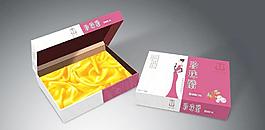 珍珠醋包裝圖片模板下載