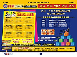 培訓(xùn)海報(bào)