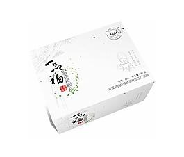 茶葉包裝設(shè)計（里面是展開圖
