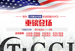 美國就業