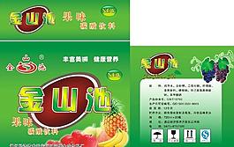 牛肉干牛肉粒包裝圖片模板下載