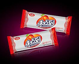 食品包裝圖片模板下載
