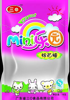 食品包裝圖片模板下載
