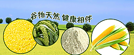 谷物