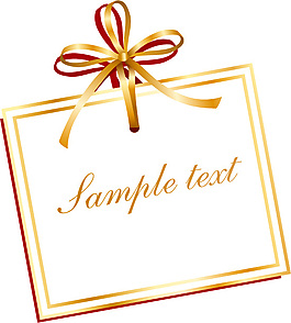 情人節(jié)標(biāo)簽元素