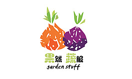 果蔬logo