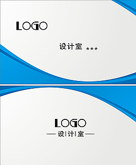 簡單名片圖片