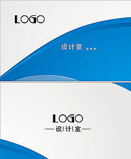 簡單名片圖片