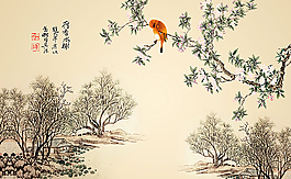 電視背景墻圖片