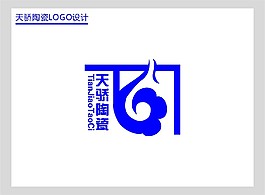 陶瓷LOGO