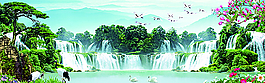 風(fēng)景畫(huà)圖片