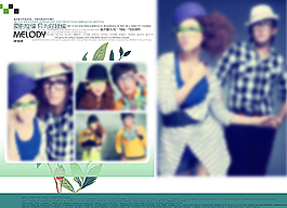 婚纱影楼模板图片