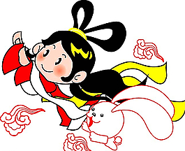 女孩圖片
