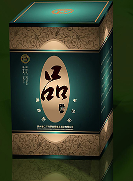 品酒包裝圖片模板下載告設計 矢量 eps