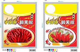 紅辣椒