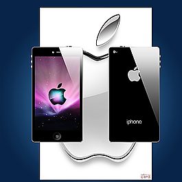 手機(jī)模板圖片