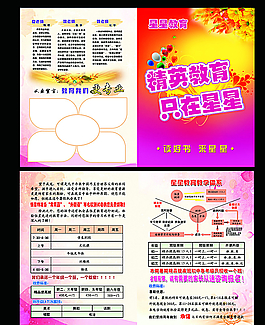 精英教育图片