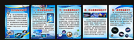 科技展板一圖片