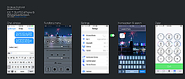 ui   app  圖標圖片