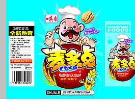麥多點圖片