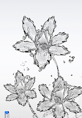 水素材圖片