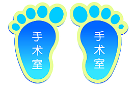 地標貼