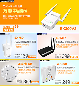 產品關聯