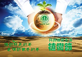 3.12植树节