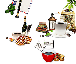 下午茶套餐圖片