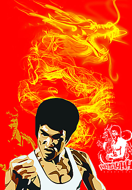 飛龍?jiān)谔靾D片