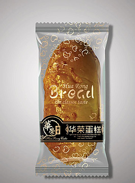 食品包裝圖片模板下載