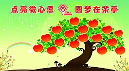 微心愿