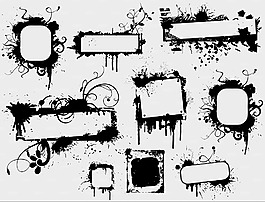 中國(guó)風(fēng)背景設(shè)計(jì)