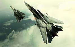 飛機(jī)3D