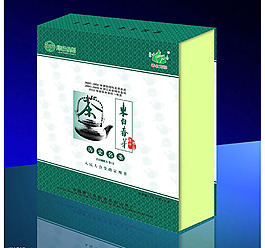 茶葉包裝圖片模板下載