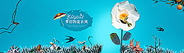 女鞋海報(bào)圖片