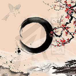 中國風(fēng)背景圖片
