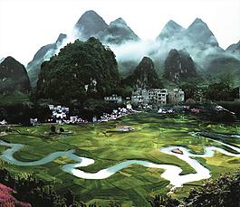 企業(yè)背景墻海報