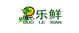 水果店LOGO设计