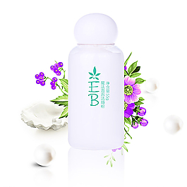 化妝品海報圖片