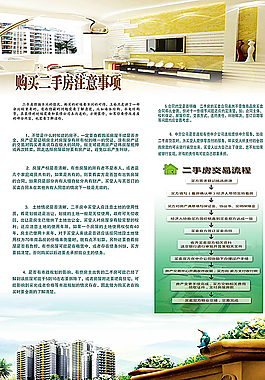 二手房交易雜志圖片