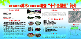 制度展板圖片
