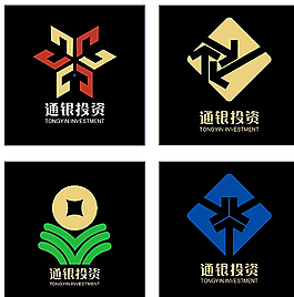 通銀LOGO圖片