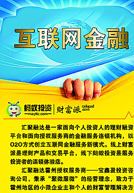 互聯(lián)網(wǎng)金融圖片