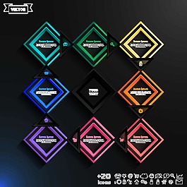 邊框設(shè)計圖